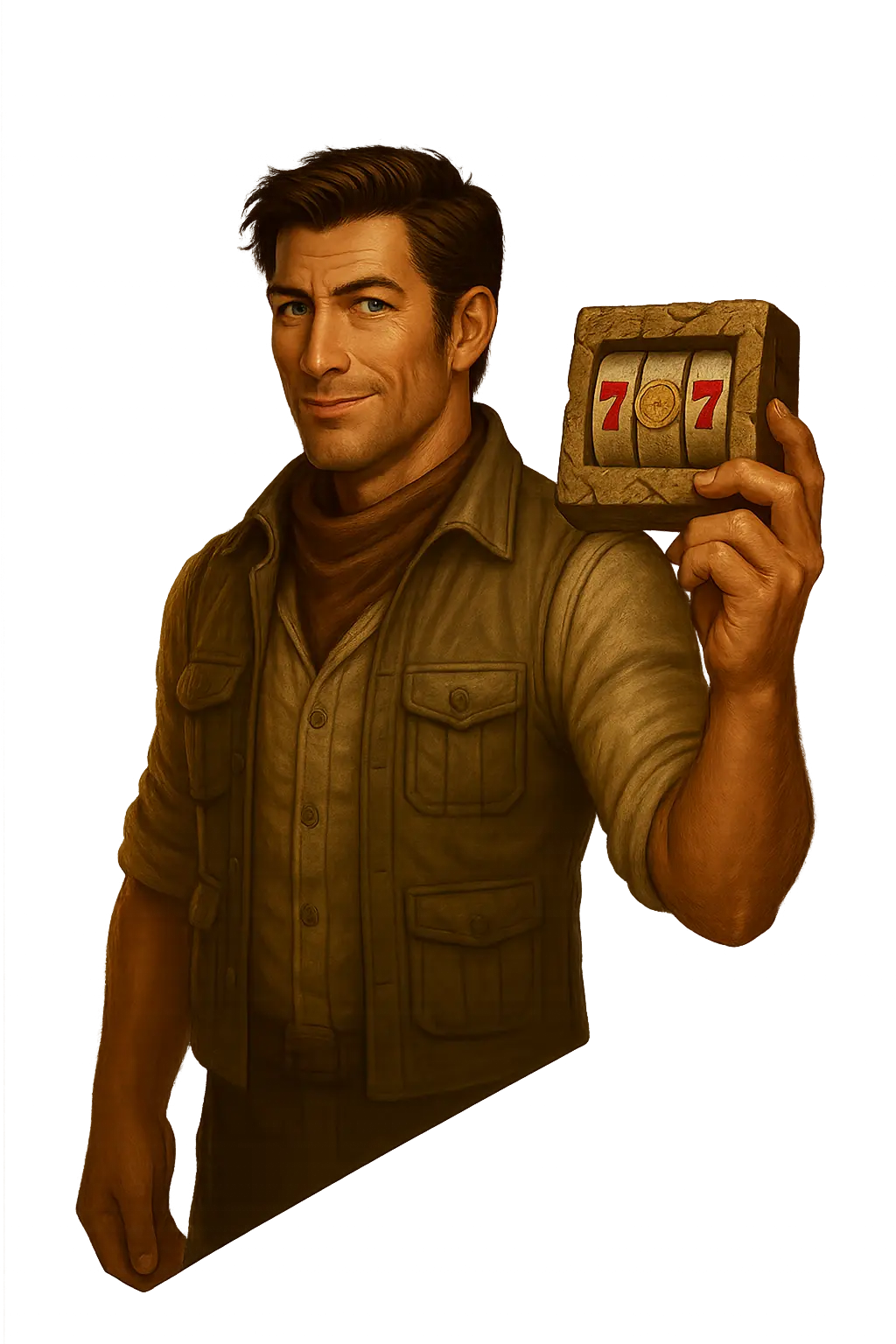 FezBet Casino na komputerze i telefonie